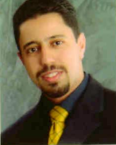 Dr. /  Islam Salama El-Shawaf.MSc.