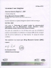 ISO 9001/2008 (ASR Certificate No:4521)